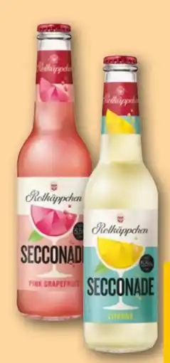 REWE Rotkäppchen Secconade Angebot