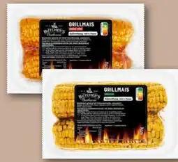 REWE Butcher’s Barbecue Grillmais BBQ Angebot