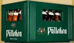 REWE Veltins Pülleken Helles Angebot