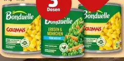 REWE Bonduelle Goldmais Angebot