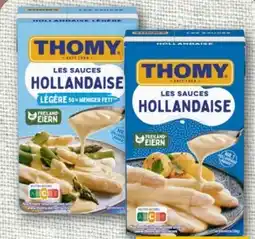 REWE Thomy Les Sauces Hollandaise Angebot