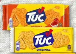 REWE LU Tuc Cracker Angebot