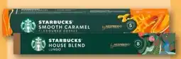 REWE Starbucks Kaffeekapseln Smooth Caramel Angebot