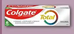REWE Colgate Total Zahncreme Angebot