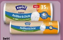 REWE Swirl Müllbeutel Angebot
