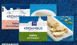 Lidl Eridanous Halva Angebot