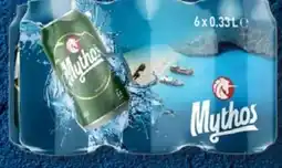 Lidl Mythos Bier Angebot