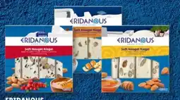 Lidl Eridanous Soft Nougat Riegel Angebot