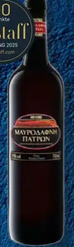 Lidl Mavrodaphne Likörwein Angebot