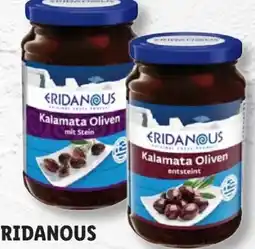 Lidl Eridanous Kalamata-Oliven Angebot
