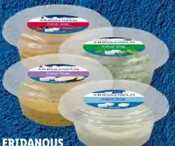 Lidl Eridanous Feta-Dip Angebot