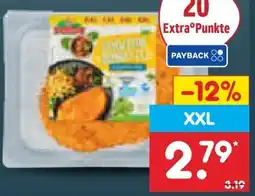 Netto Marken-Discount Gut Drei Eichen Schweineschnitzel XXL Angebot