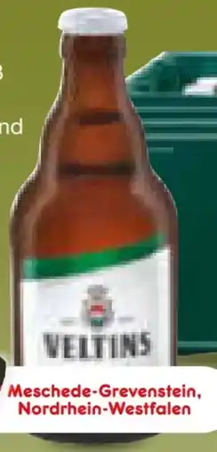 Netto Marken-Discount Veltins Pilsener Angebot