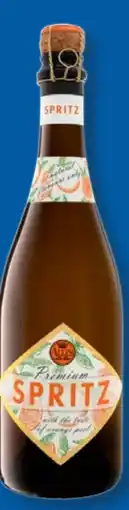 Lidl Allini Premium Orange Peel Spritz Angebot