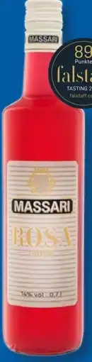 Lidl Massari Rosa Aperitivo Angebot