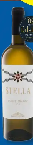 Lidl Montedidio Stella Pinot Grigio Angebot