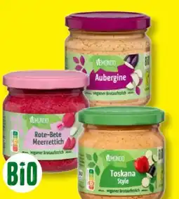 Lidl Vemondo Bio Veganer Brotaufstrich Angebot