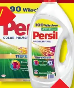Lidl Persil Waschmittel Angebot