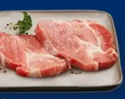 Lidl Metzgerfrisch Schweinenackensteaks XXL Angebot