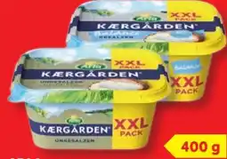 Lidl Arla Kaergarden XXL Angebot