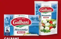 Lidl Galbani Mozzarella Angebot
