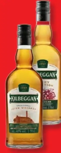 Lidl Kilbeggan Irish Whiskey Angebot