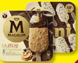 Lidl Langnese Magnum Angebot