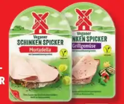 Lidl Rügenwalder Mühle Veganer Aufschnitt Angebot
