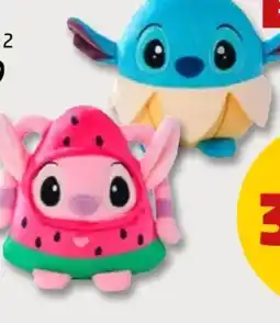 PENNY Disney Cutie Clipz Schlüsselanhänger Angebot