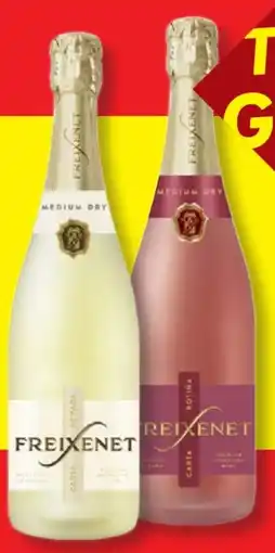 Lidl Freixenet Carta Sekt Angebot
