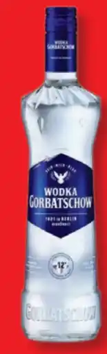 Lidl Wodka Gorbatschow Angebot