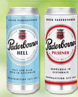 PENNY Paderborner Hell Angebot
