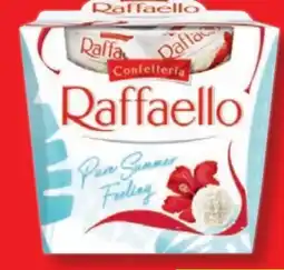 Lidl Ferrero Raffaello Angebot