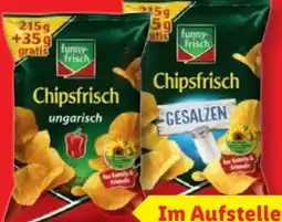 Lidl Funny Frisch Chipsfrisch Angebot