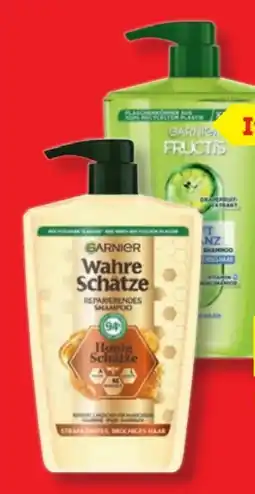 Lidl Garnier Shampoo Angebot
