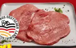 Lidl Metzgerfrisch Rinder-Minutensteaks XXL Angebot