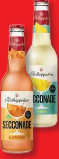 Lidl Rotkäppchen Secconade Angebot