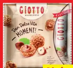 Lidl Ferrero Giotto Angebot