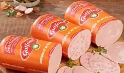 REWE Gutfried Geflügel-Aufschnitt Angebot