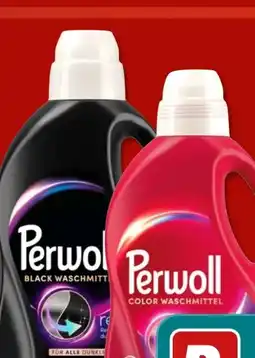 PENNY Perwoll Waschmittel Angebot