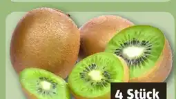 REWE Rewe Bio Grüne Kiwis Angebot