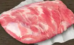 REWE Kalbsbraten Angebot