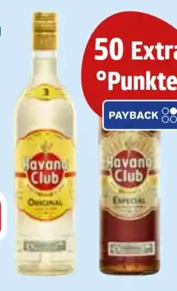 trinkgut Havana Club Original Rum Angebot