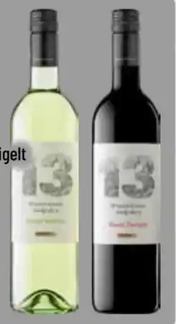 trinkgut Winzer Krems Sandgrube 13 Weine Angebot