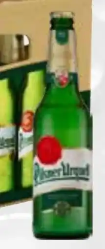 trinkgut Pilsner Urquell Bier Angebot