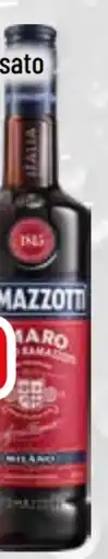 trinkgut Ramazzotti Amaro Angebot