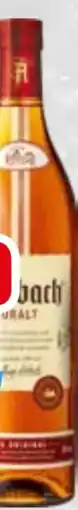 trinkgut Asbach Uralt Weinbrand Angebot