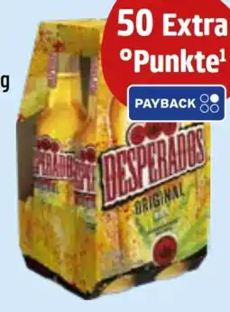 trinkgut Desperados Bier Angebot