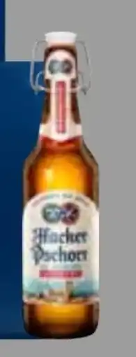 trinkgut Hacker-Pschorr Bier Angebot