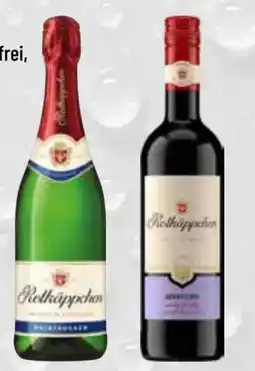 trinkgut Rotkäppchen Sekt Angebot